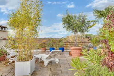 Sale Luxury apartment Paris 16 5&nbsp;Rooms 156&nbsp;m²