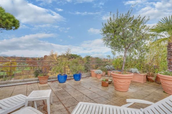 Sale Luxury apartment Paris 16 5&nbsp;Rooms 156&nbsp;m²