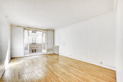 Sale Luxury apartment Paris 9 1&nbsp;room 34&nbsp;m²