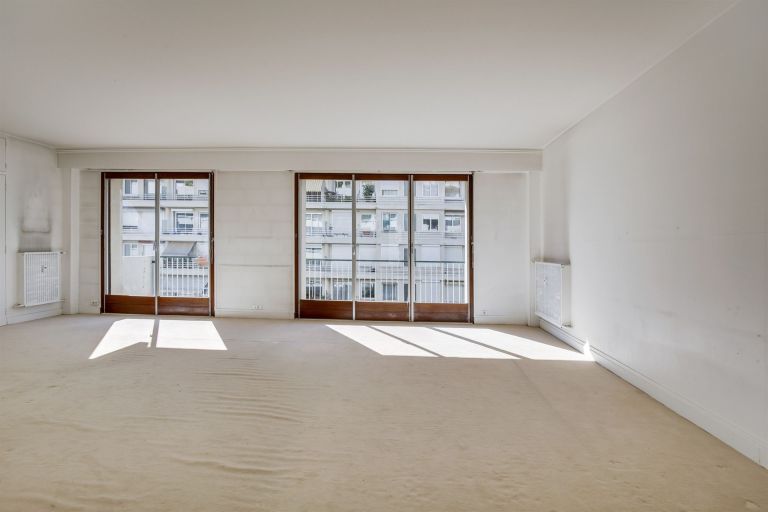 appartement de luxe 5 Pièces en vente sur PARIS (75016)