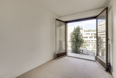 Vente Appartement de luxe Paris 16 5&nbsp;Pièces 105&nbsp;m²