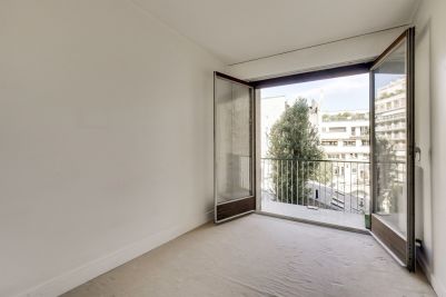 Vente Appartement de luxe Paris 16 5&nbsp;Pièces 105&nbsp;m²