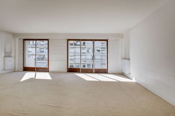 Sale Luxury apartment Paris 16 5&nbsp;Rooms 105&nbsp;m²
