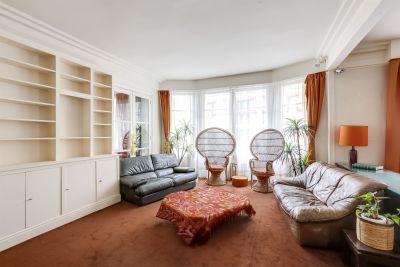Sale Luxury apartment Paris 16 6&nbsp;Rooms 175&nbsp;m²