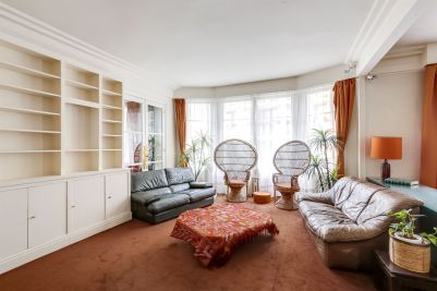 Sale Luxury apartment Paris 16 6&nbsp;Rooms 175&nbsp;m²