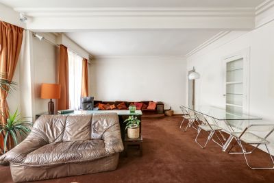 Sale Luxury apartment Paris 16 6&nbsp;Rooms 175&nbsp;m²
