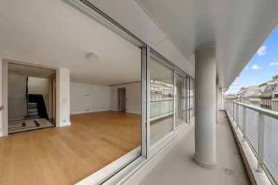 Rental Luxury apartment Paris 16 4&nbsp;Rooms 127&nbsp;m²