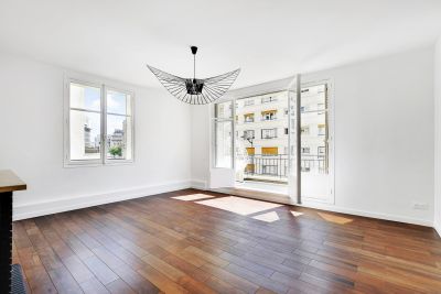 Sale Luxury apartment Paris 17 3&nbsp;Rooms 85&nbsp;m²