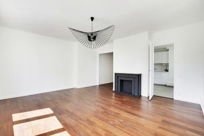 Sale Luxury apartment Paris 17 3&nbsp;Rooms 85&nbsp;m²