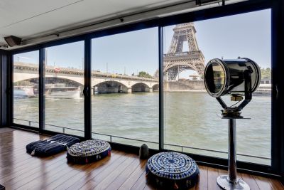 Rental Luxury apartment Paris 16 6&nbsp;Rooms 200&nbsp;m²