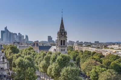 Rental Luxury apartment Neuilly-sur-Seine 3&nbsp;Rooms 140&nbsp;m²