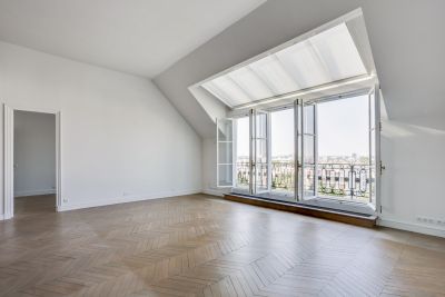 Rental Luxury apartment Neuilly-sur-Seine 3&nbsp;Rooms 140&nbsp;m²