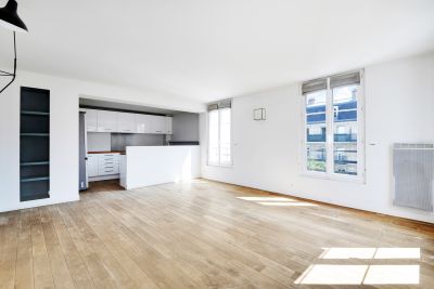 Sale Luxury apartment Paris 17 4&nbsp;Rooms 86&nbsp;m²