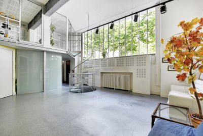 Vente Maison de luxe Paris 17 12&nbsp;Pièces 521&nbsp;m²