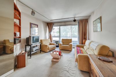Vente Appartement de luxe Paris 17 4&nbsp;Pièces 124&nbsp;m²