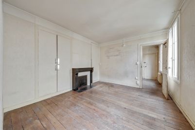 Sale Luxury apartment Paris 3 3&nbsp;Rooms 46.8&nbsp;m²