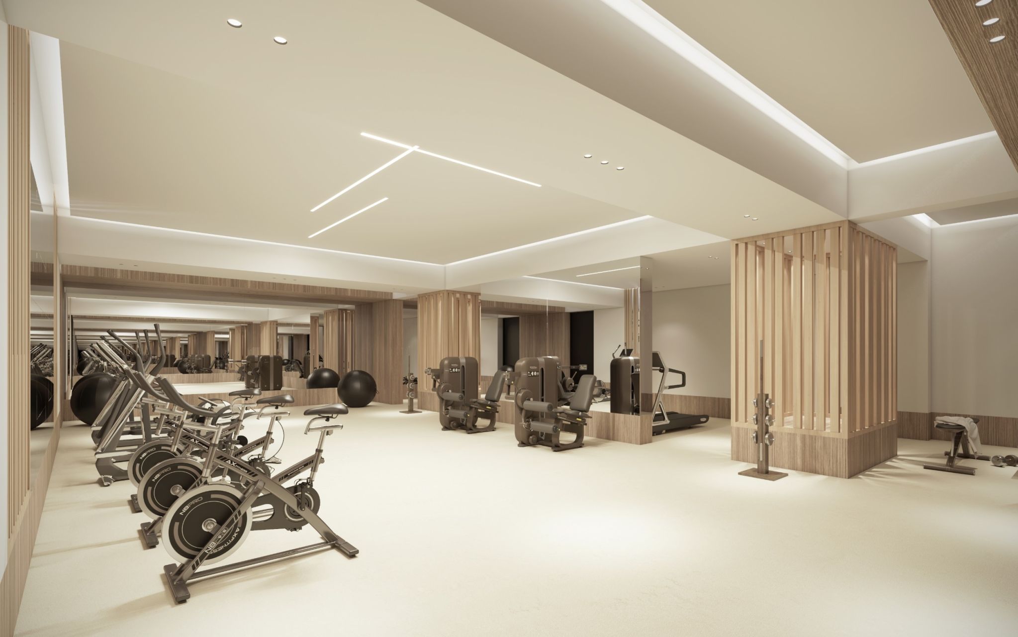 appartement de luxe 6 Pièces en vente sur NEUILLY SUR SEINE (92200)
