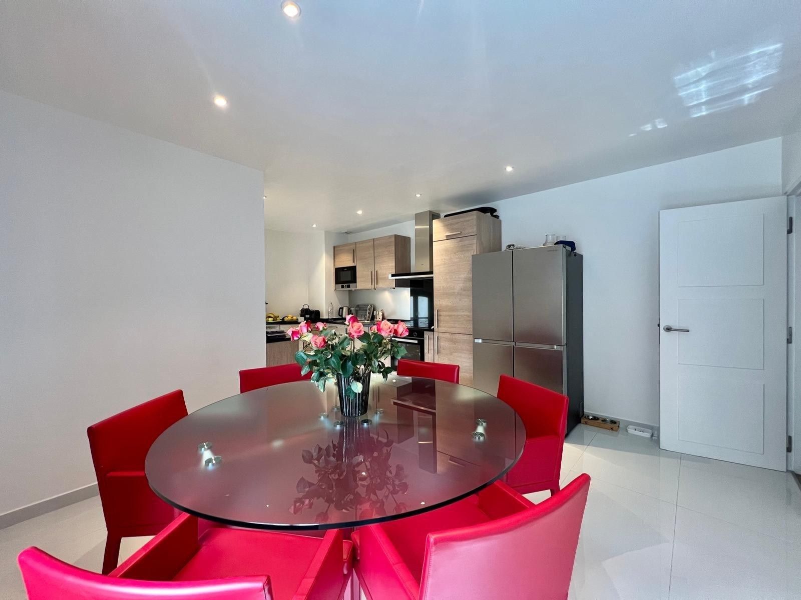 luxury apartment 5 Rooms for sale on PARIS (75008)