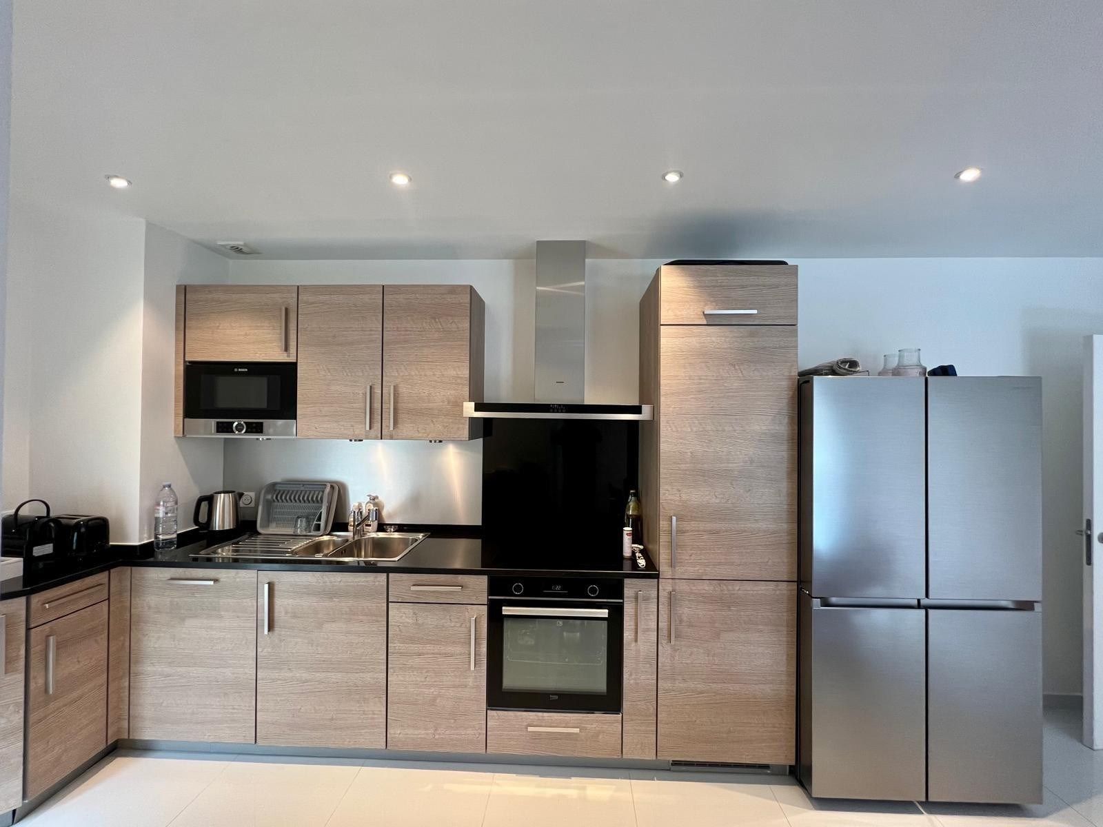 luxury apartment 5 Rooms for sale on PARIS (75008)