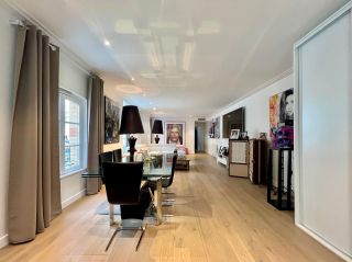luxury apartment 5 Rooms for sale on PARIS (75008)