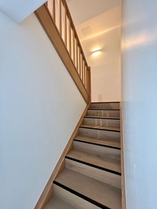 luxury apartment 5 Rooms for sale on PARIS (75008)