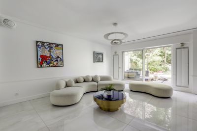 Vente Appartement de luxe Paris 16 7&nbsp;Pièces 178&nbsp;m²
