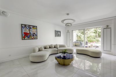 Sale Luxury apartment Paris 16 7&nbsp;Rooms 178&nbsp;m²