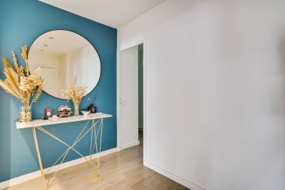 Sale Luxury apartment Neuilly-sur-Seine 2&nbsp;Rooms 63&nbsp;m²