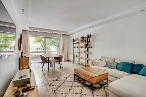 Vente Appartement de luxe Neuilly-sur-Seine 2&nbsp;Pièces 63&nbsp;m²