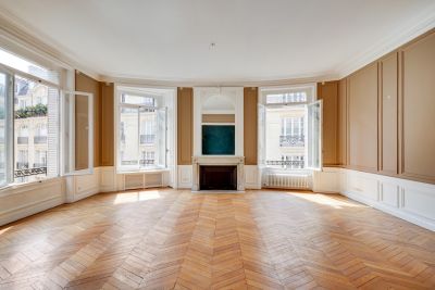 appartement de luxe 7 Pièces en vente sur PARIS (75017) Vente Appartement de luxe Paris 17 7 Pièces 270 m²
