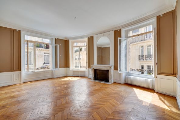 Sale Luxury apartment Paris 17 7&nbsp;Rooms 270&nbsp;m²