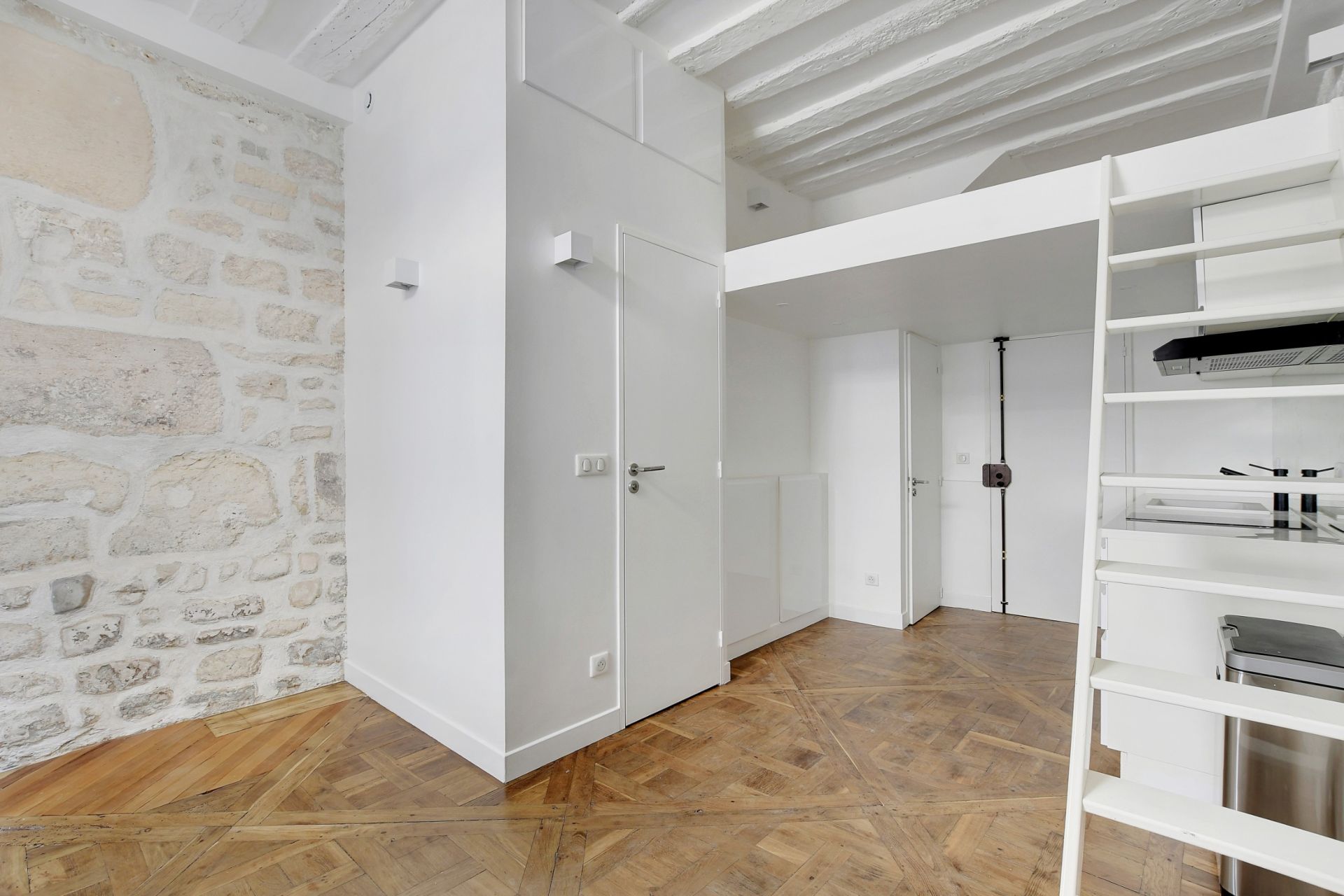 Sale Luxury apartment Paris 6 1 room 25.22 m² - Paris Ouest Sotheby's ... - Sale Luxury Apartment Paris 6 7 Rooms 18654 M2