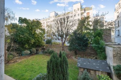 Rental Luxury apartment Paris 16 4&nbsp;Rooms 127&nbsp;m²