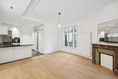 Location Appartement de luxe Paris 17 3&nbsp;Pièces 67&nbsp;m²