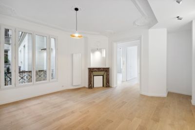 Location Appartement de luxe Paris 17 3&nbsp;Pièces 67&nbsp;m²