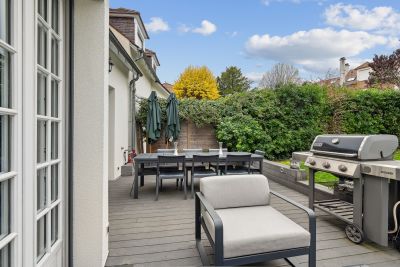 Rental Luxury house Suresnes 8&nbsp;Rooms 287&nbsp;m²