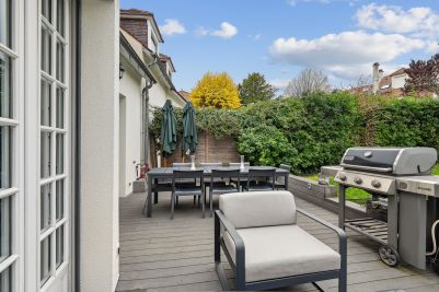 Rental Luxury house Suresnes 8&nbsp;Rooms 287&nbsp;m²