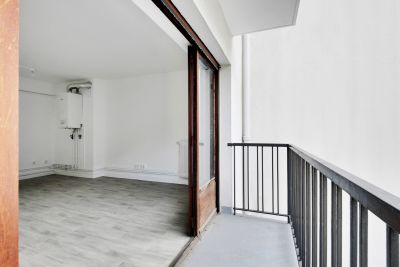 Sale Luxury apartment Paris 17 1&nbsp;room 36&nbsp;m²