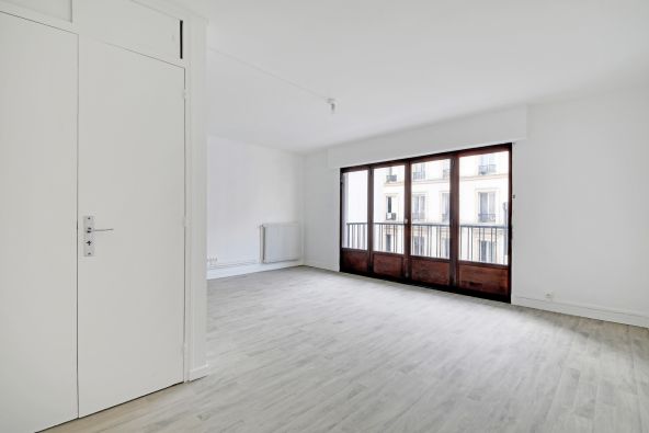 Sale Luxury apartment Paris 17 1&nbsp;room 36&nbsp;m²
