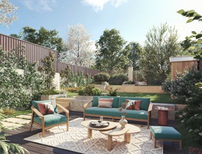 Sale Luxury apartment Neuilly-sur-Seine 6 Rooms 269 m²