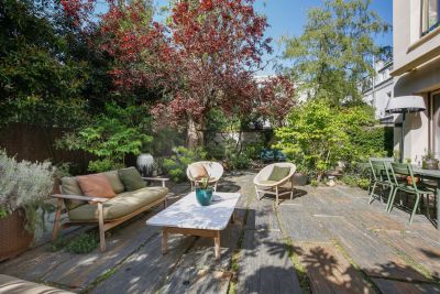 Vente Appartement de luxe Neuilly-sur-Seine 5&nbsp;Pièces 119&nbsp;m²