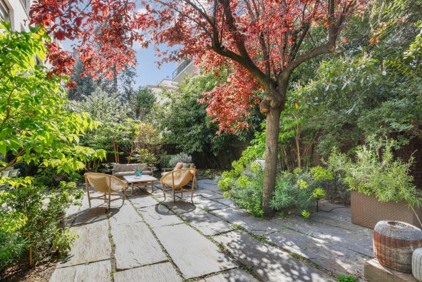 Vente Appartement de luxe Neuilly-sur-Seine 5&nbsp;Pièces 119&nbsp;m²