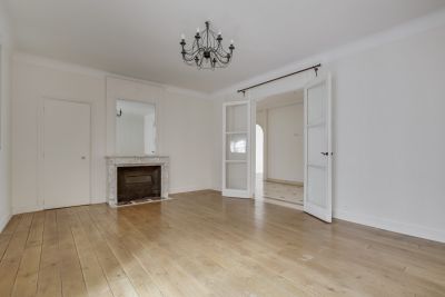 Vente Appartement de luxe Paris 16 6&nbsp;Pièces 265&nbsp;m²