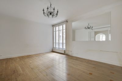 Vente Appartement de luxe Paris 16 6&nbsp;Pièces 265&nbsp;m²