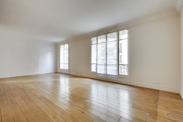 Sale Luxury apartment Paris 16 6 Rooms 265 m²