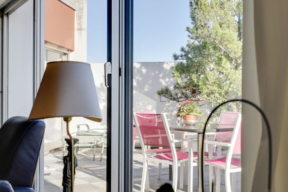 Sale Luxury apartment Paris 15 5 Rooms 124 m²