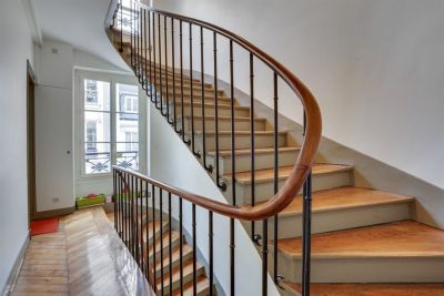 Sale Luxury apartment Paris 4 1&nbsp;room 25&nbsp;m²