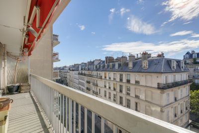 Sale Luxury apartment Paris 11 5&nbsp;Rooms 106&nbsp;m²