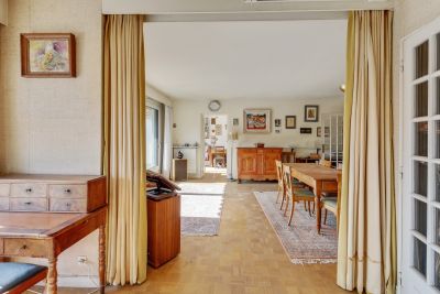 Sale Luxury apartment Paris 11 5&nbsp;Rooms 106&nbsp;m²