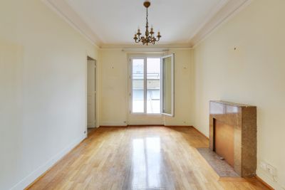 Sale Luxury apartment Paris 11 2&nbsp;Rooms 32.7&nbsp;m²